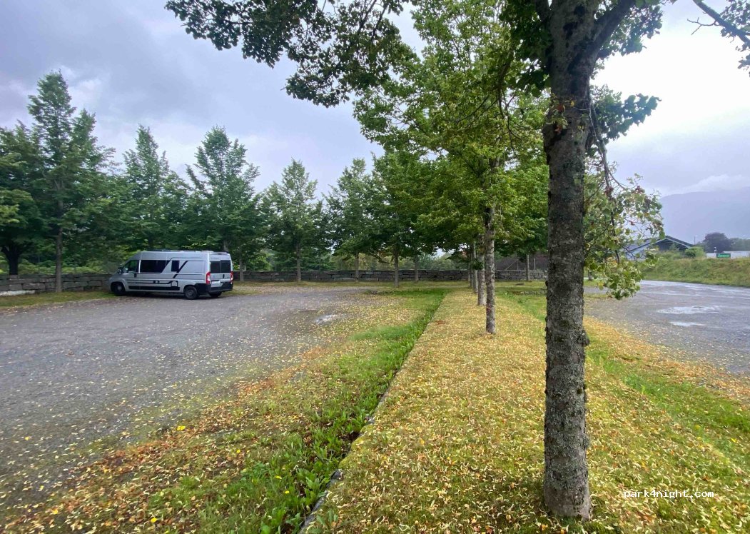 (6770) Nordfjordeid - 15 Uldegrova — foto