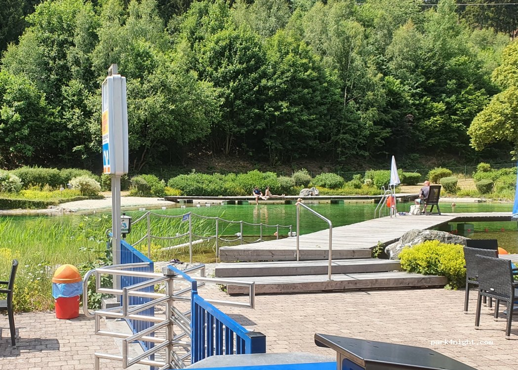 Naturerlebnisbad Rothenkirchen — foto 3