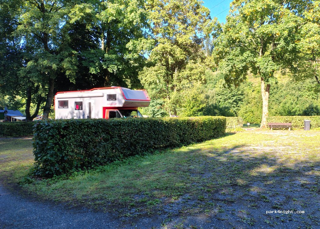 Naturerlebnisbad Rothenkirchen — foto 5