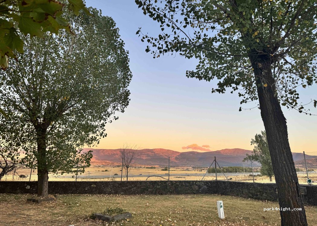 Camping El Acueducto — foto 3