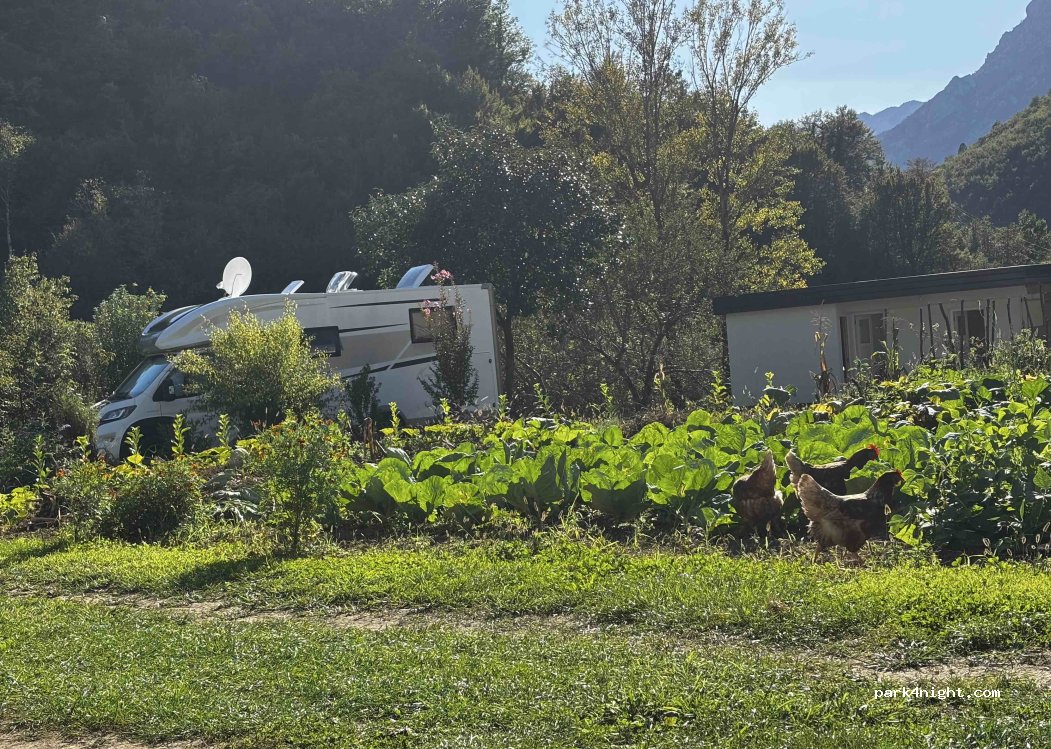 Ravna Camping — foto 5