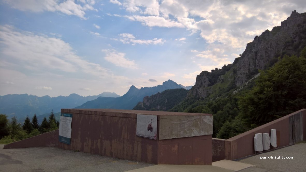 (36010) Posina VI - Strada degli Scarubbi — foto 2
