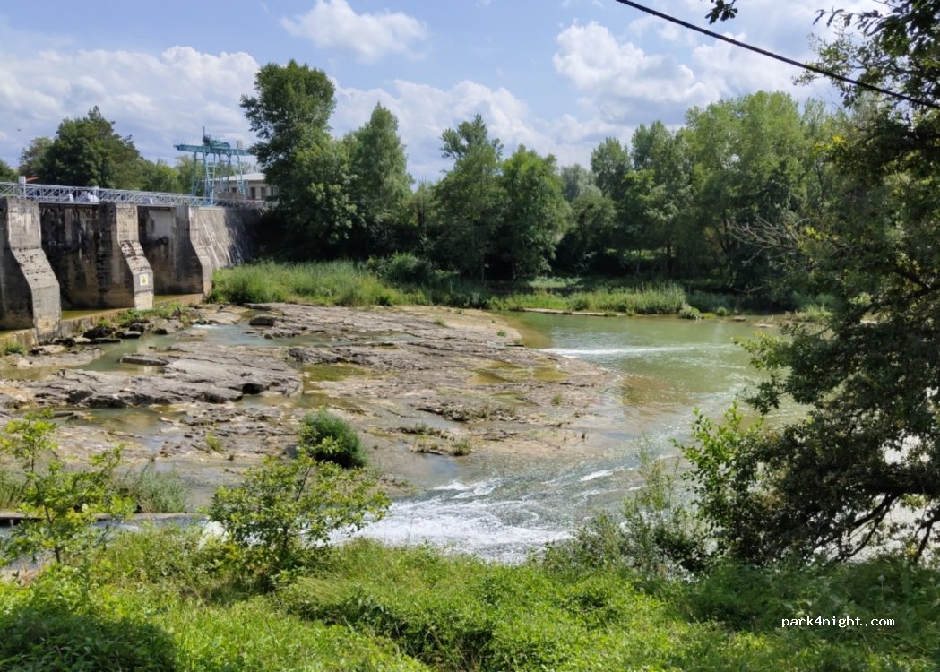 (39130) Blye - Vers le Pont — foto 2
