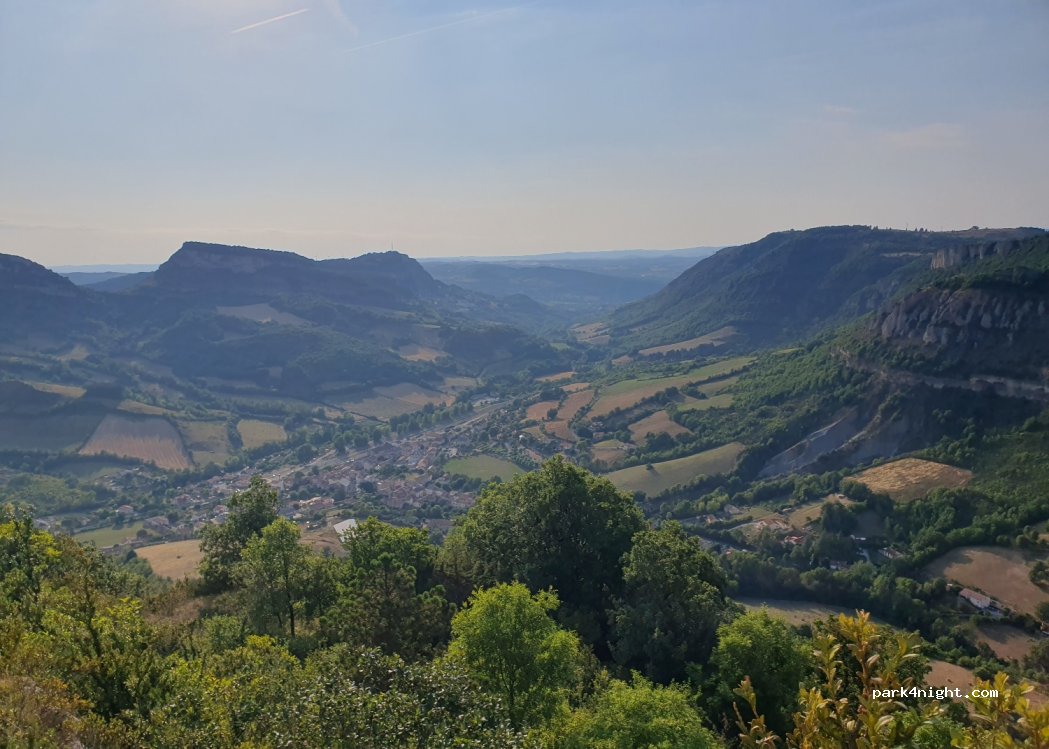(12250) Viala-du-Pas-de-Jaux - — foto