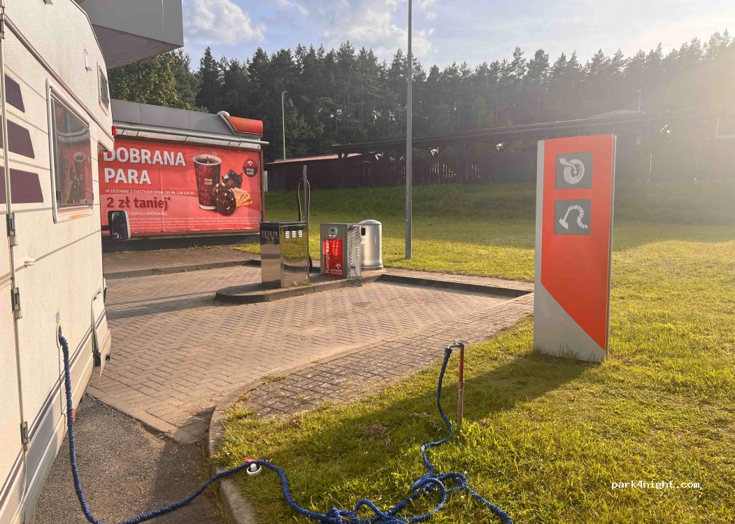 (77-230) Kępice - 9 gen. Władysława Sikorskiego — foto