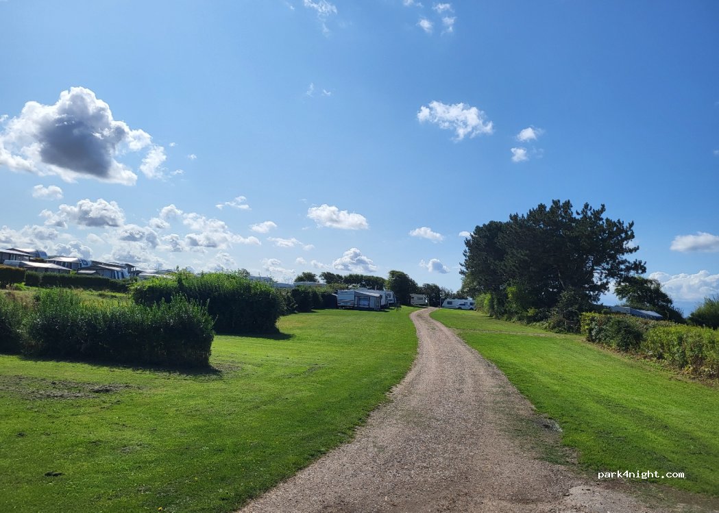 Urhøj StrandCamping — foto 2