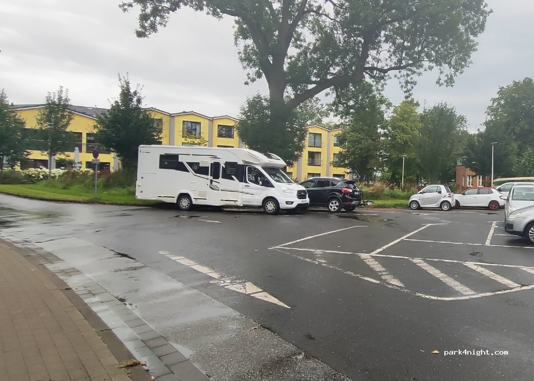 (25840) Friedrichstadt - 1 Ostdeutsche Straße — foto