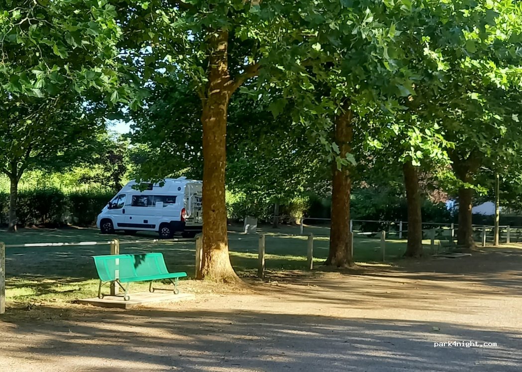 (86150) Moussac - La Planté — foto 3
