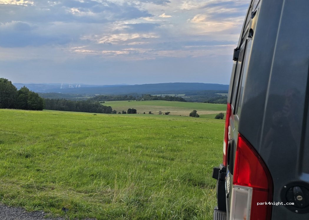 (464 01) Dětřichov - Unnamed Road — foto