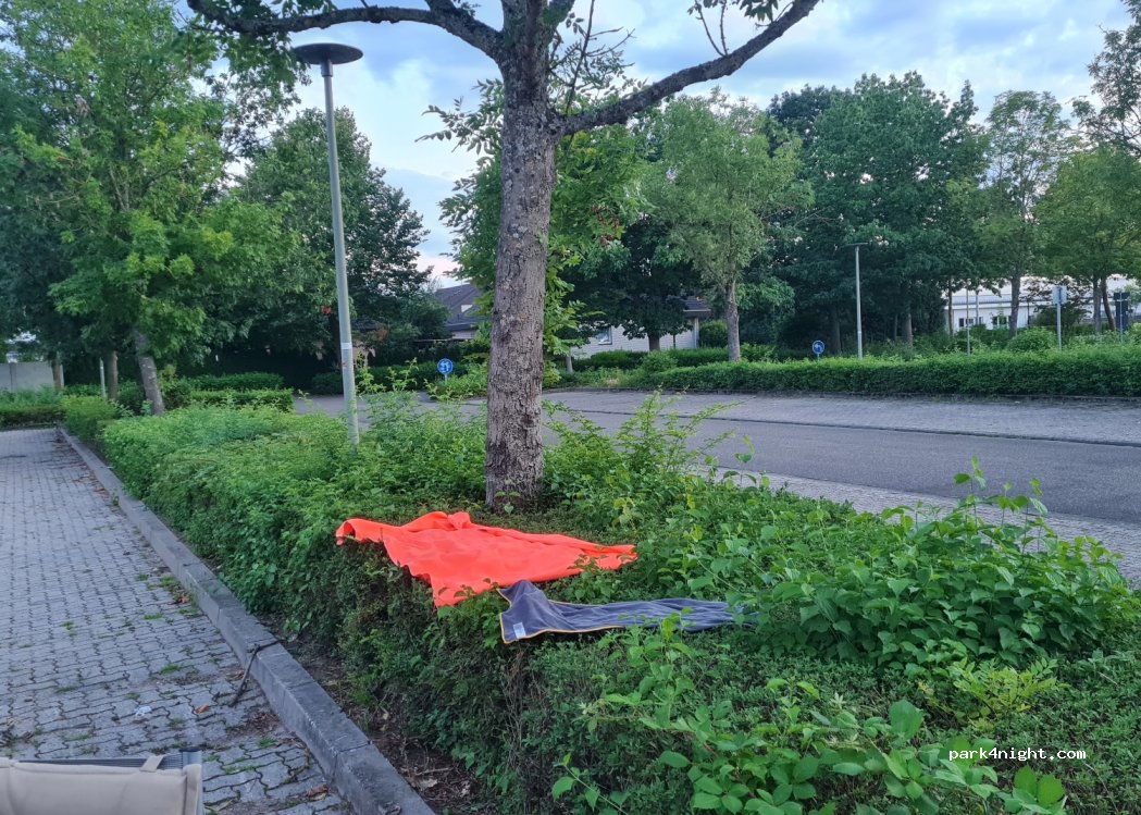 (76877) Offenbach an der Queich - 9 Konrad-Lerch-Ring — foto