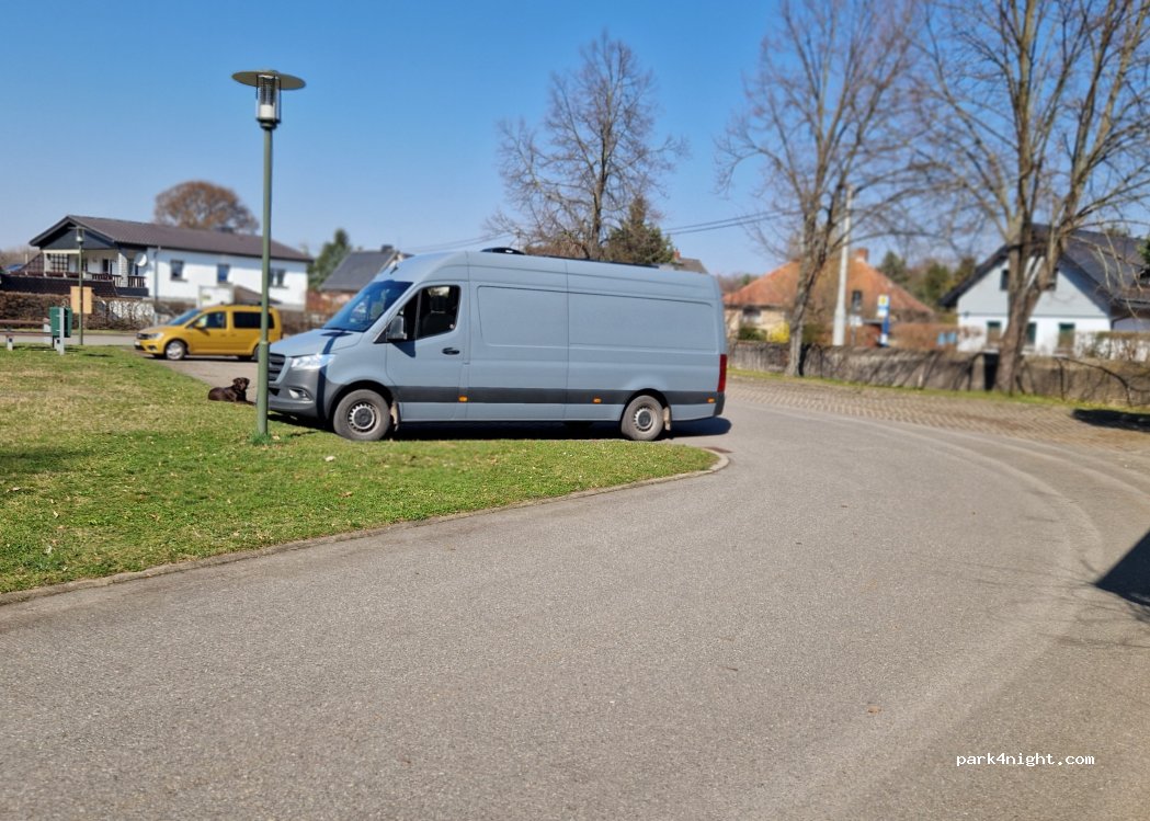 (01561) Großenhain - 7 Hauptstraße — foto