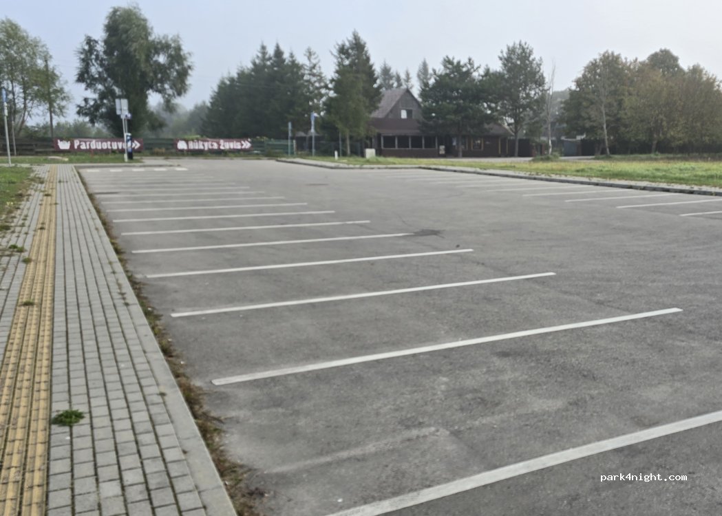 (92383) Karklė - 2 Karklininkų g. — foto 2