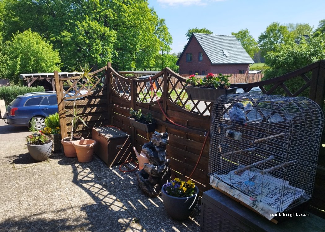 (21401) Thomasburg - 4 An der Eiche — foto 2