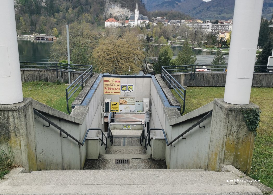 (4260) Bled - 4 Ljubljanska cesta — foto 2