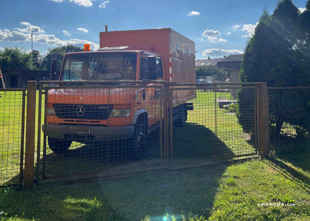 Vanfarm — foto