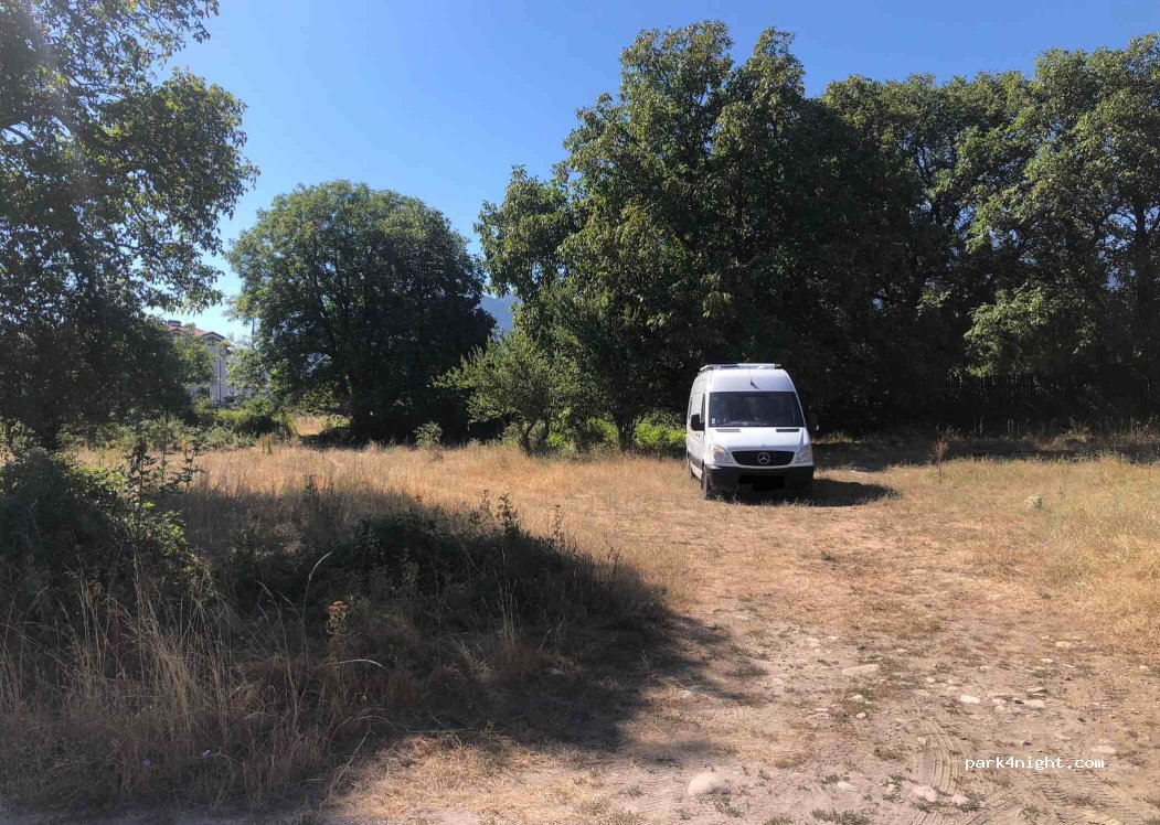 (2770) Bansko - Unnamed Road — foto 2
