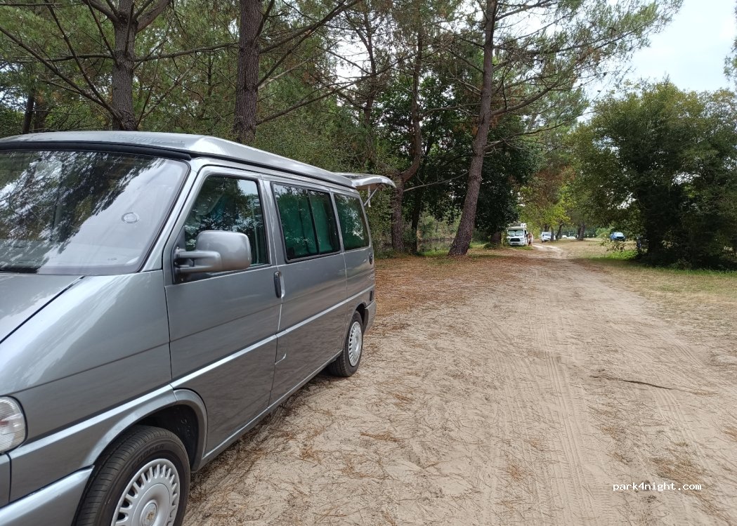 (40600) Biscarrosse - — foto 2