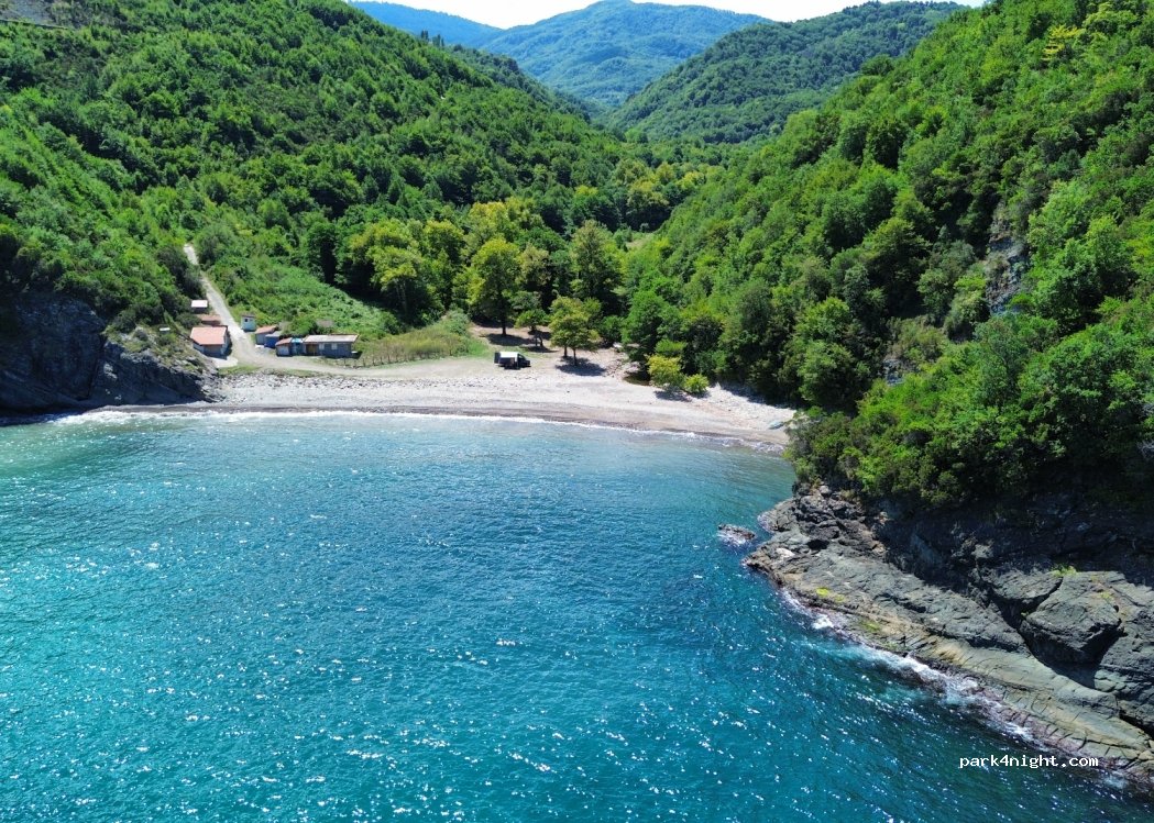 (37602) Çamaltı - — foto