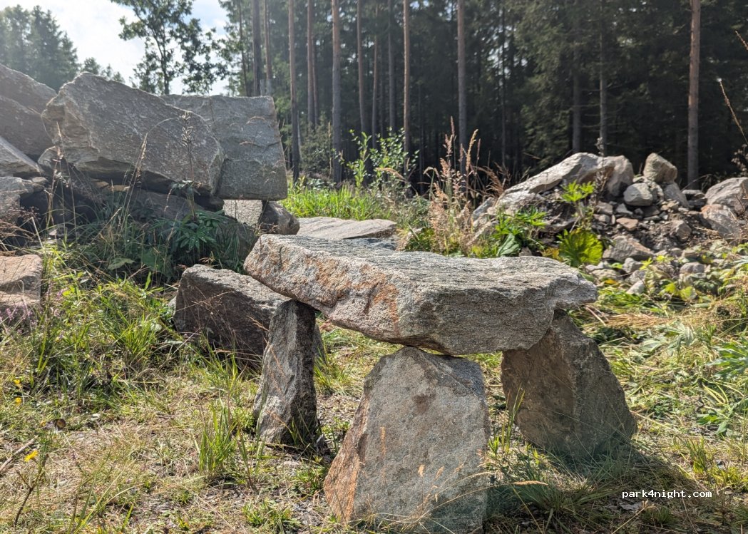 (511 99) Stacktjarnen - Unnamed Road — foto