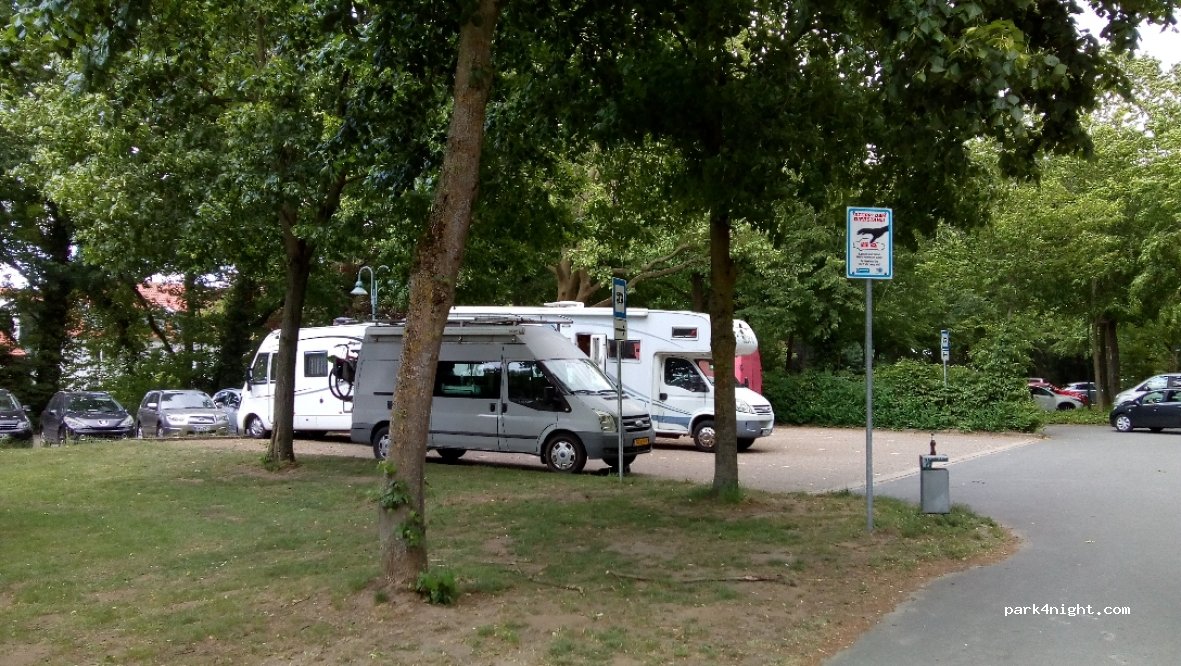 (46325) Borken - 6 Pröbstinger Allee — foto