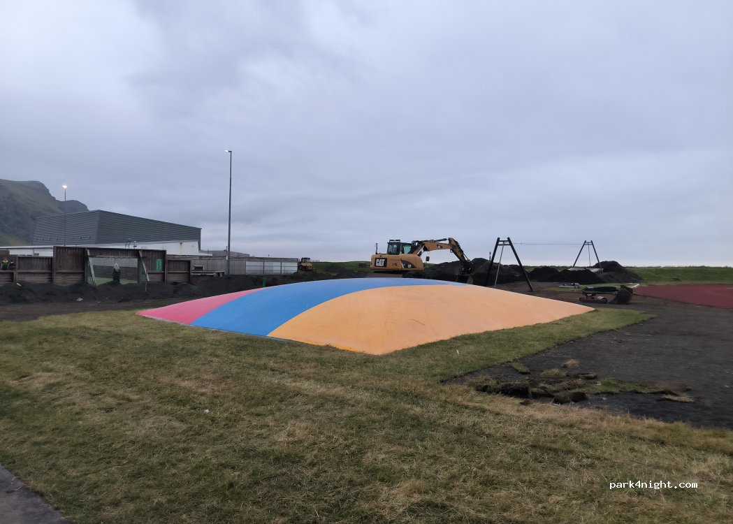 Vik - Manabraut — foto 2