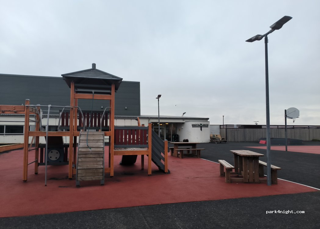 Vik - Manabraut — foto 4
