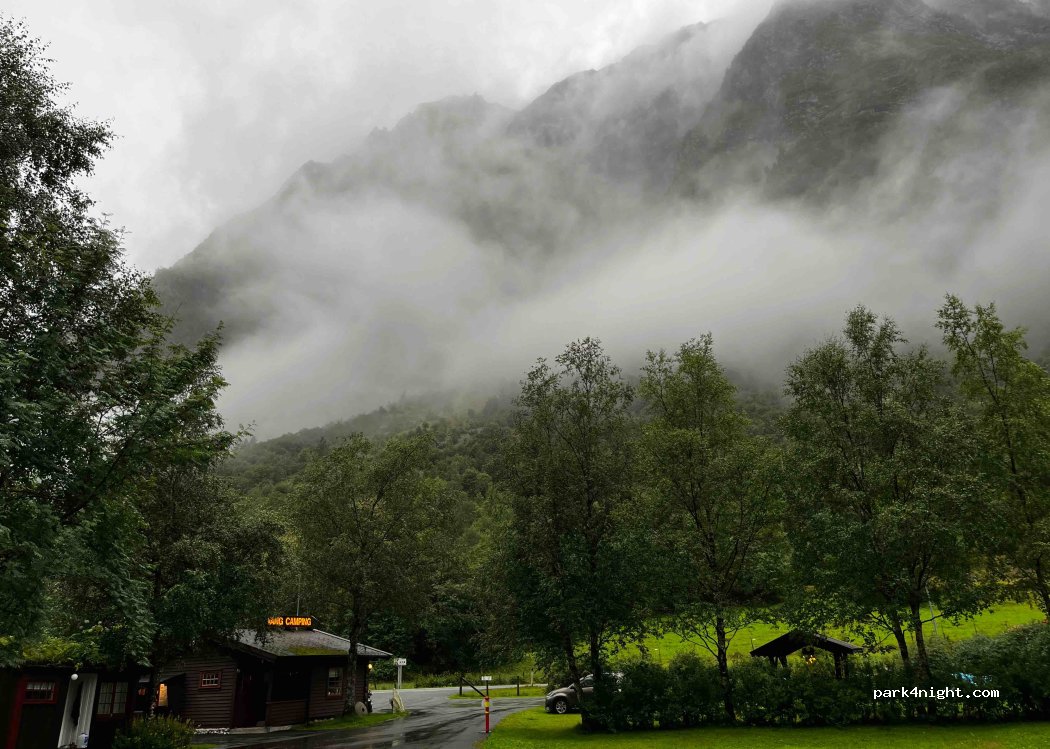 Vang Camping — foto 3