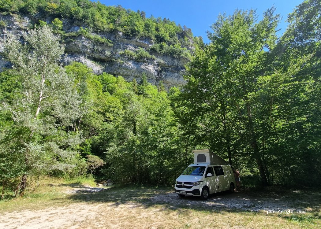 (26410) Châtillon-en-Diois - — foto