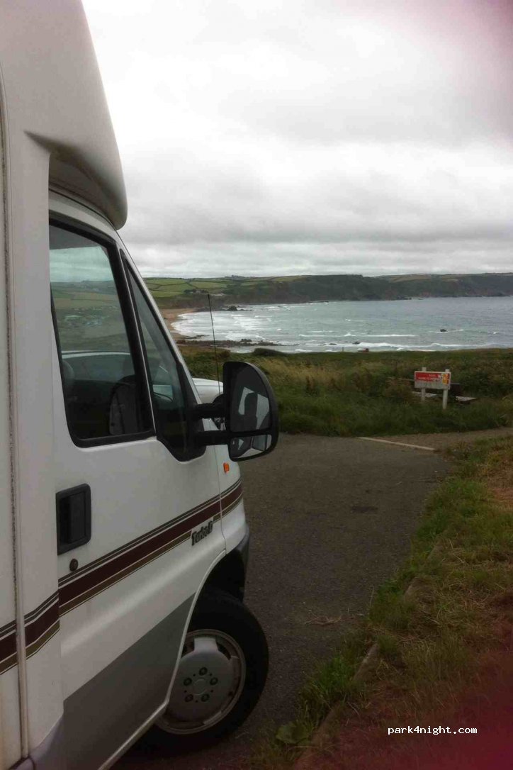 (EX23 0AW) Bude - Marine Drive — foto 2