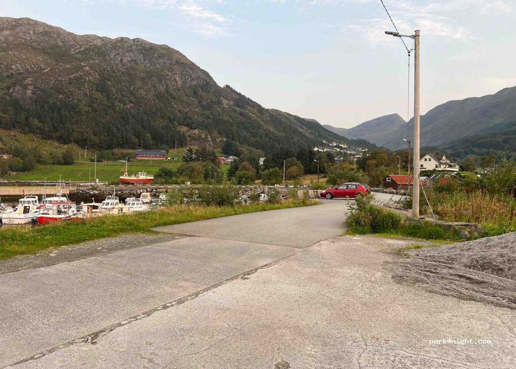 (6717) Flatraket - Unnamed Road — foto 4