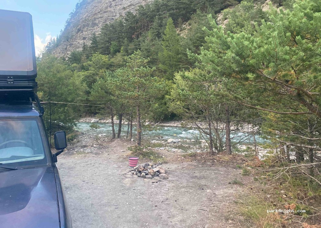 (04530) La Condamine-Châtelard - — foto