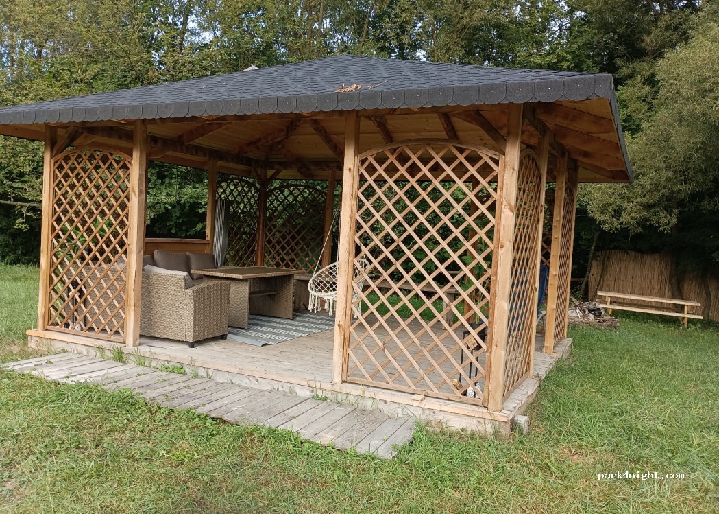 Camping Horodnic — foto 3