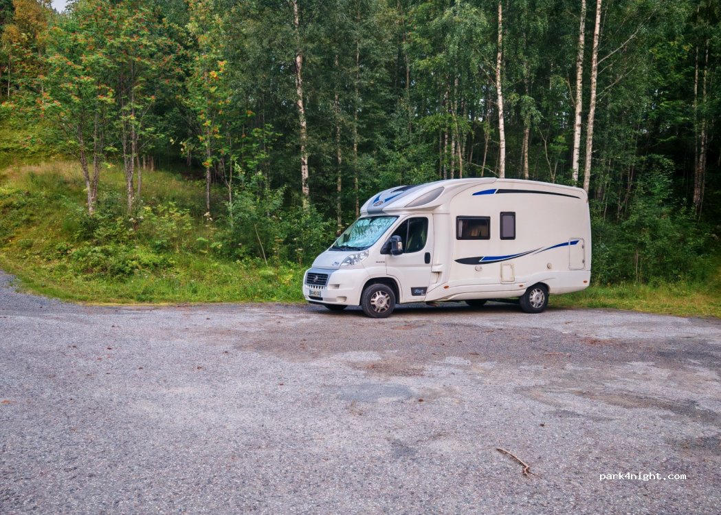 (3629) Nore - 75 Langodden — foto