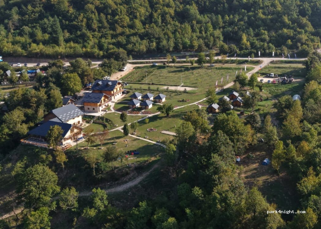 Outdoor Resort TaraSport — foto 2