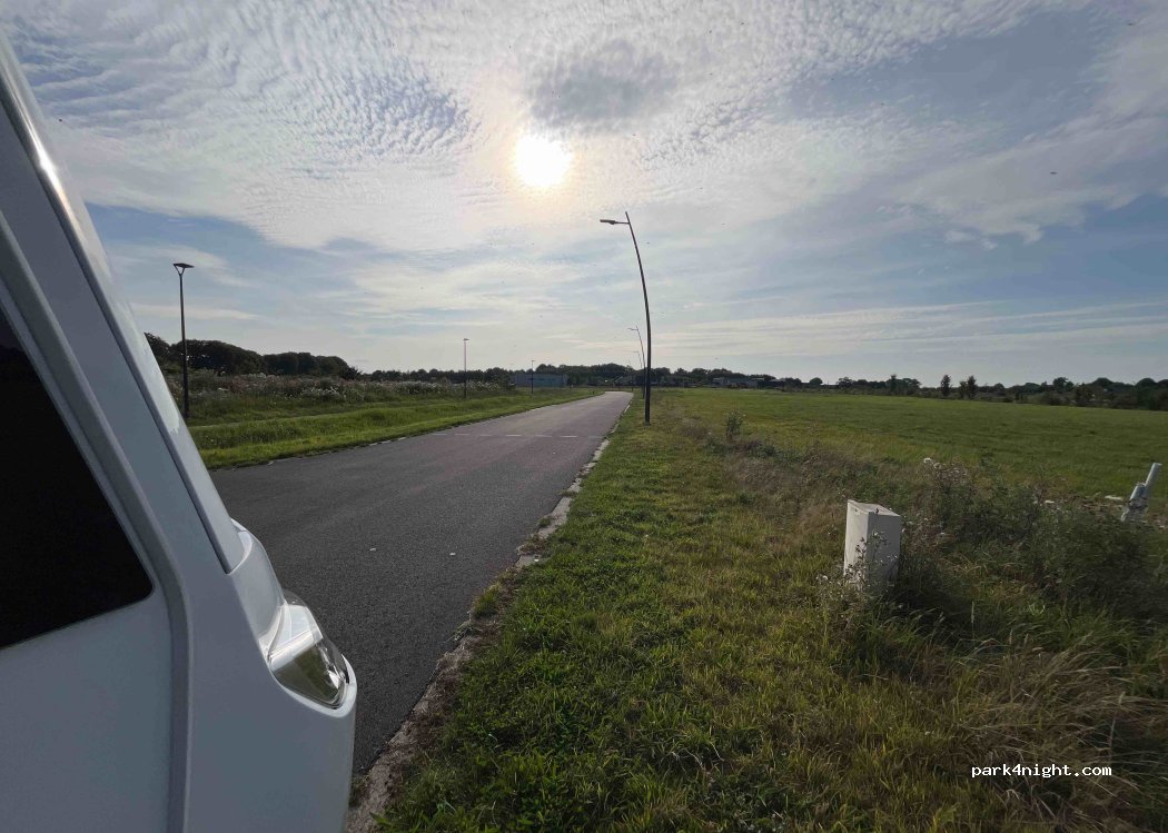 (76430) Saint-Romain-de-Colbosc - rue Ernest Bollée — foto