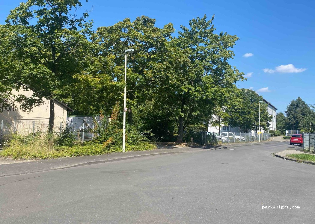 (53121) Bonn - 65 Mörikestraße — foto