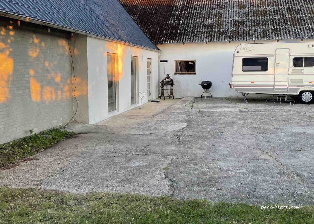 Bregnedalsgaard Bondgårdsferie — foto 4