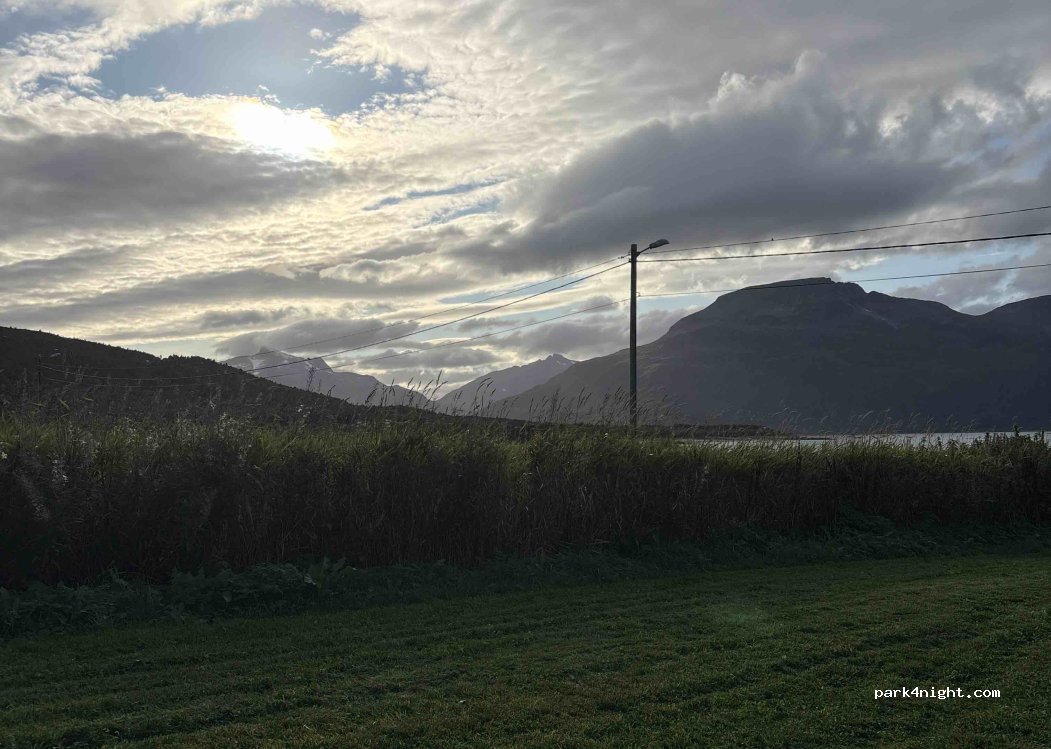 Tjeldsund bo & camping — foto 3