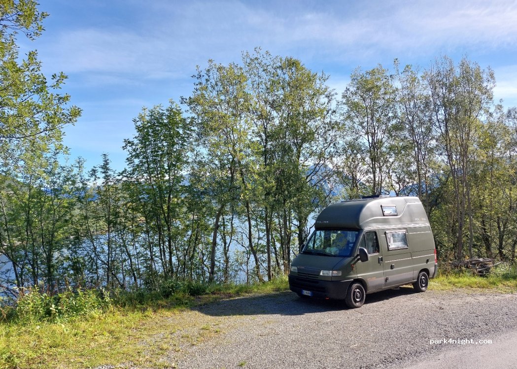 (8754) Øresvik - 12 Dalaveien — foto