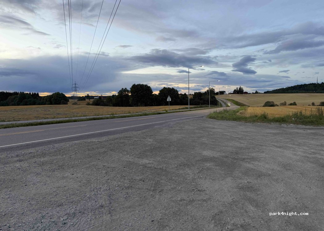 (2040) Kløfta - 390 Trondheimsvegen - Kløfta — foto 2