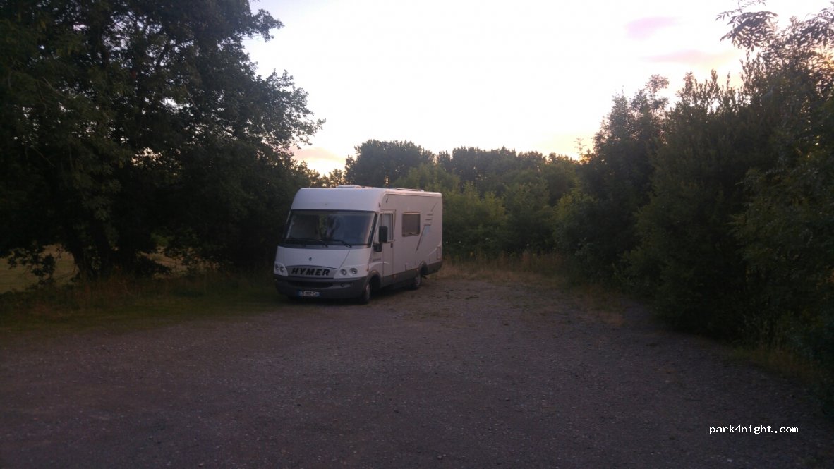 (85440) Talmont-Saint-Hilaire - 273 Rue de Chai — foto