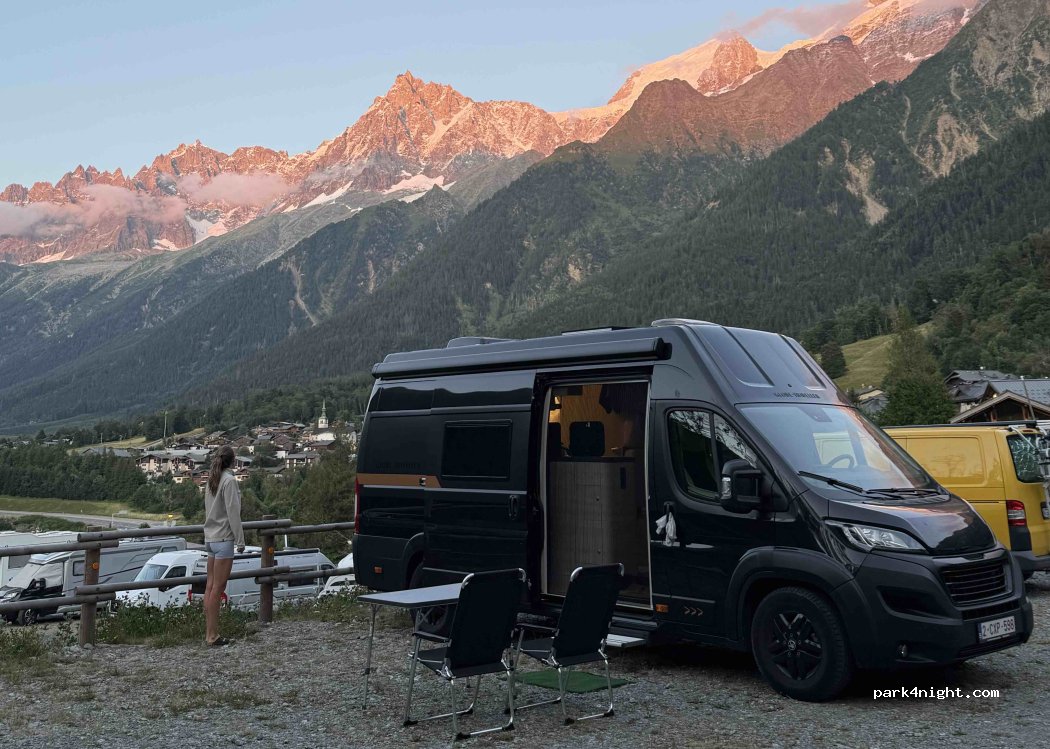 Camping Bellevue — foto 2