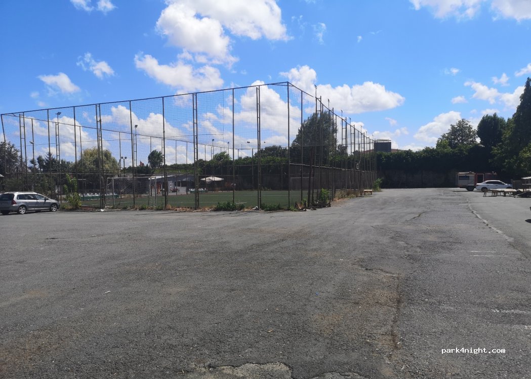 (34457) Sarıyer - 25 A Fidan Sokak — foto