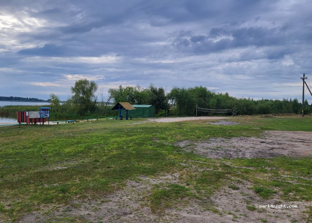 () Novyi Dvor - Unnamed Road — foto 4