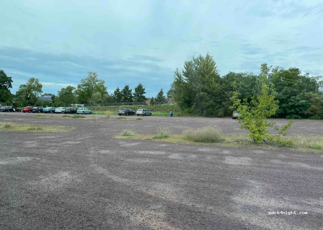 (14776) Brandenburg an der Havel - 9 Wredowstraße — foto