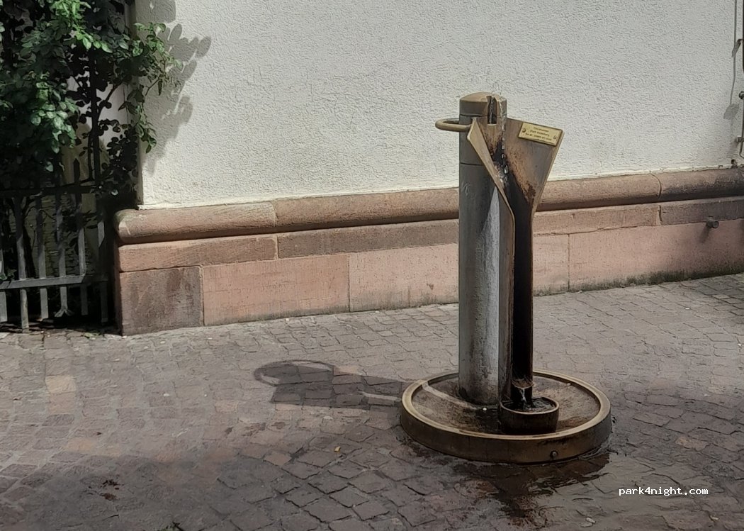 (69117) Heidelberg - 8a Karl-Ludwig-Straße — foto