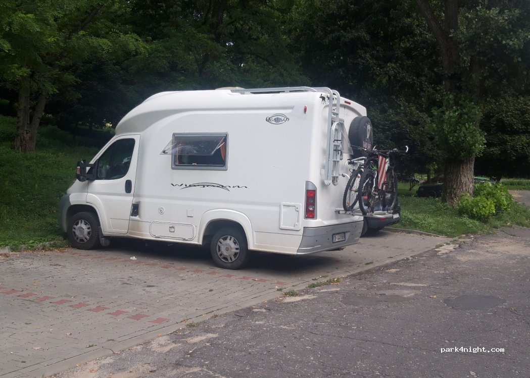 (20-400) Lublin - 6B Edwarda Dembowskiego — foto