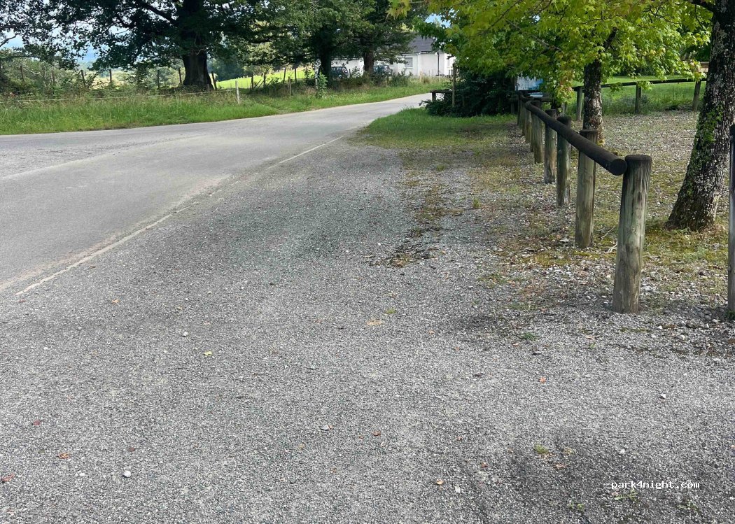 (64680) Herrère - 50 Route des Barthes — foto