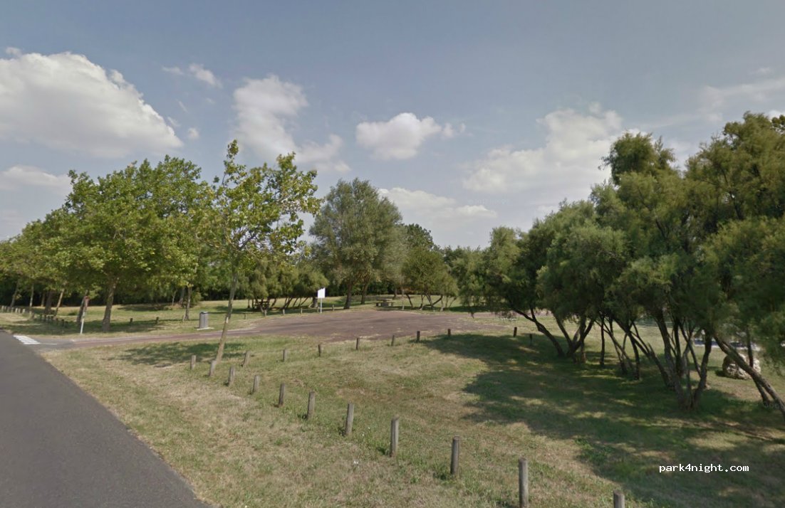(17320) Hiers-Brouage - 12 D3 — foto