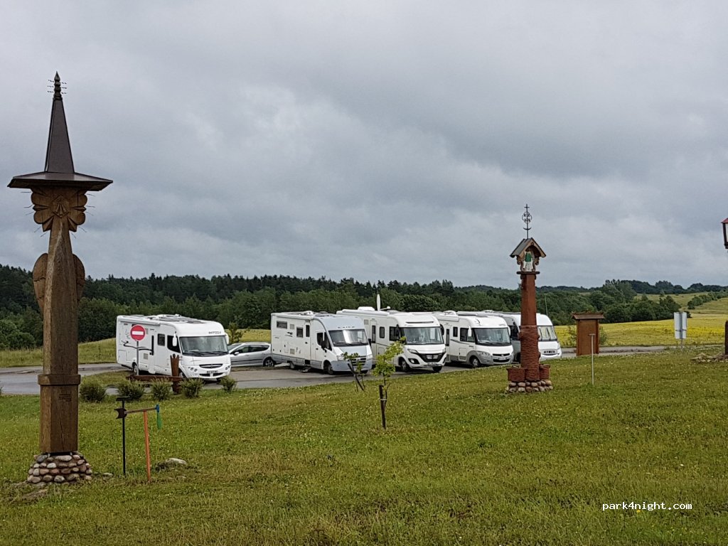 ()  - Unnamed Road — foto